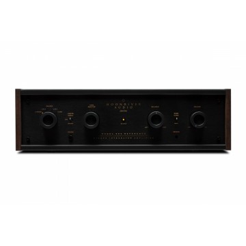 Amplificator Stereo Integrat High-End (Phono MM Integrat), 2x50W (8 Ohms) - BEST BUY